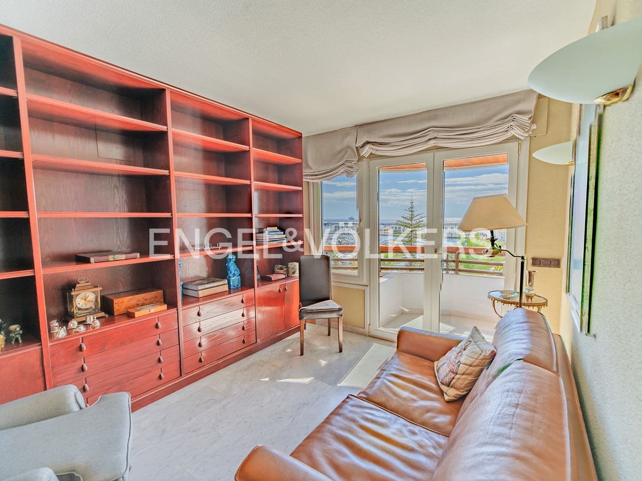 6 sypialnia Mieszkanie na sprzedaż w Miasto Alicante / Alacant z garażem - 1 900 000 € (Ref: 9311435)