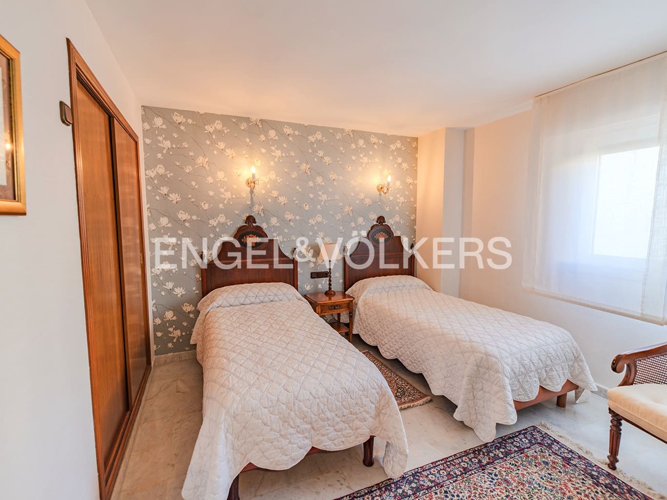 6 sypialnia Mieszkanie na sprzedaż w Miasto Alicante / Alacant z garażem - 1 900 000 € (Ref: 9311435)