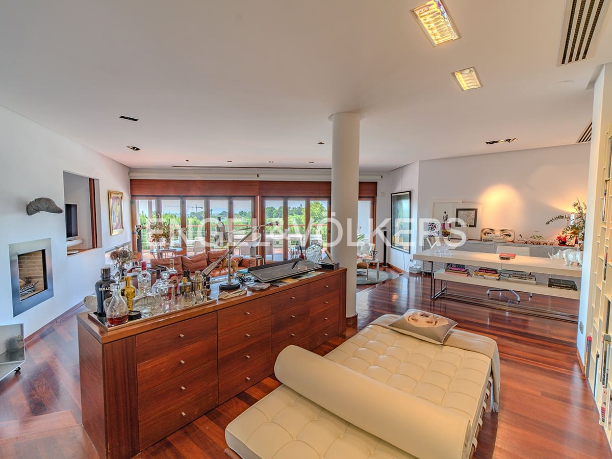 Villa til salg i Elche / Elx med swimmingpool garage - € 1.200.000 (Ref: 9314243)