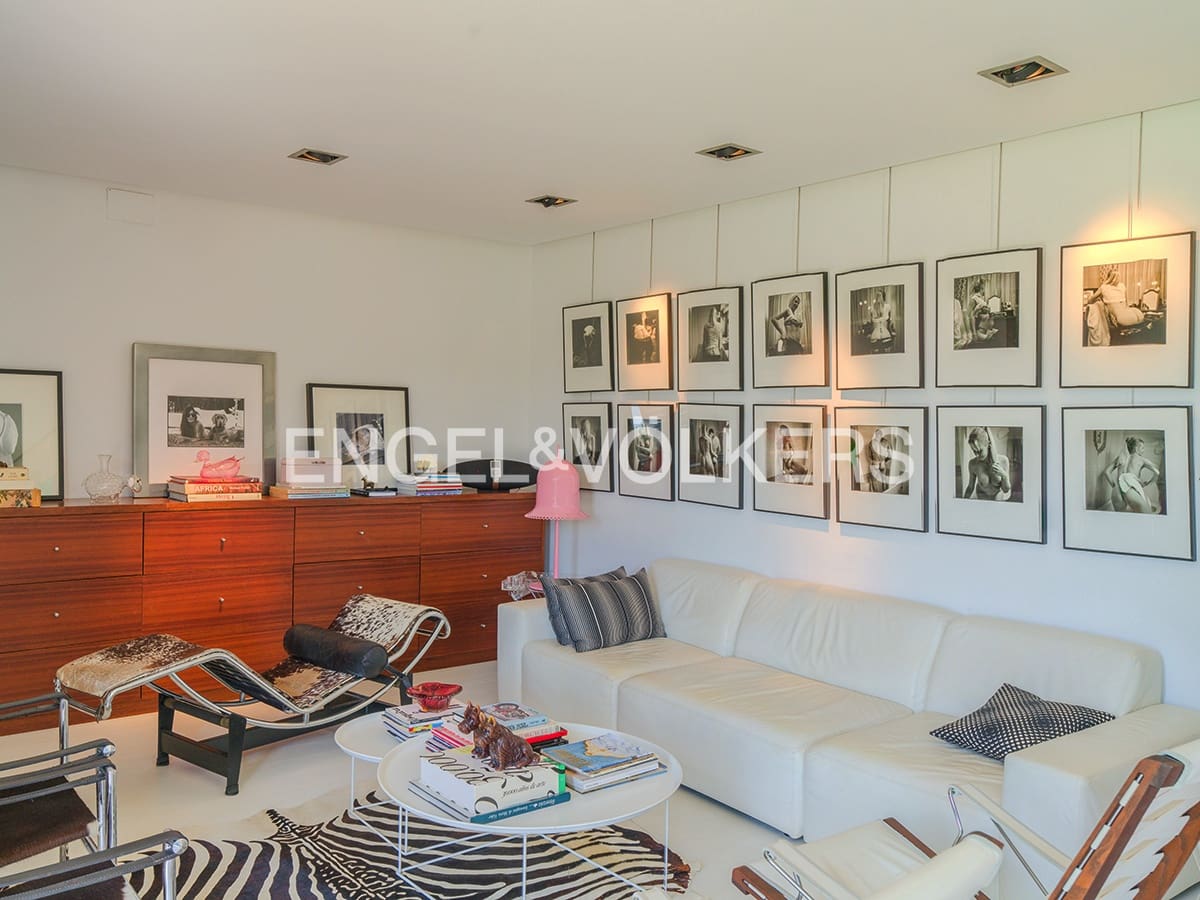 Villa til salg i Elche / Elx med swimmingpool garage - € 1.200.000 (Ref: 9314243)