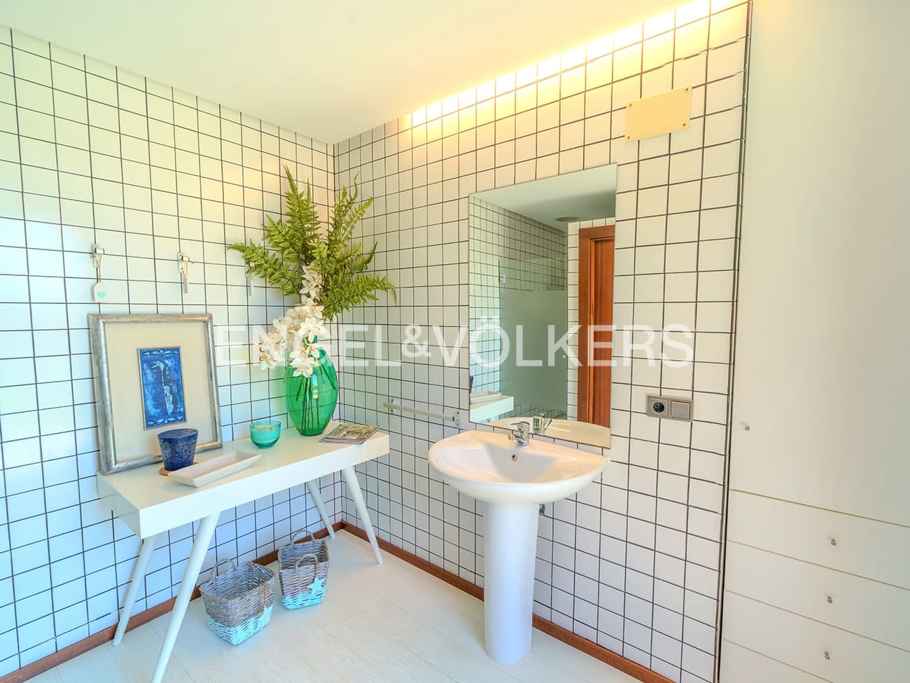 Villa til salg i Elche / Elx med swimmingpool garage - € 1.200.000 (Ref: 9314243)