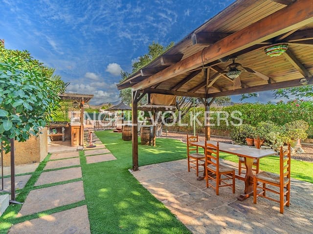 4 chambre Villa/Maison à vendre à El Campello avec piscine garage - 1 250 000 € (Ref: 9314445)