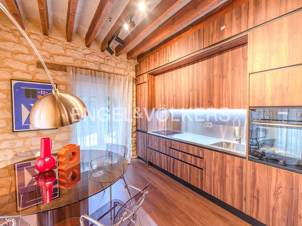 Leilighet til salgs i Alicante by - € 450 000 (Ref: 9318082)