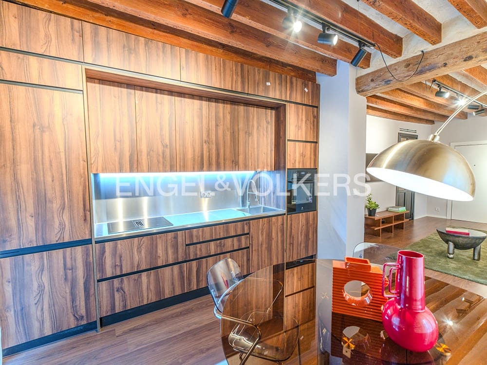 Leilighet til salgs i Alicante by - € 450 000 (Ref: 9318082)