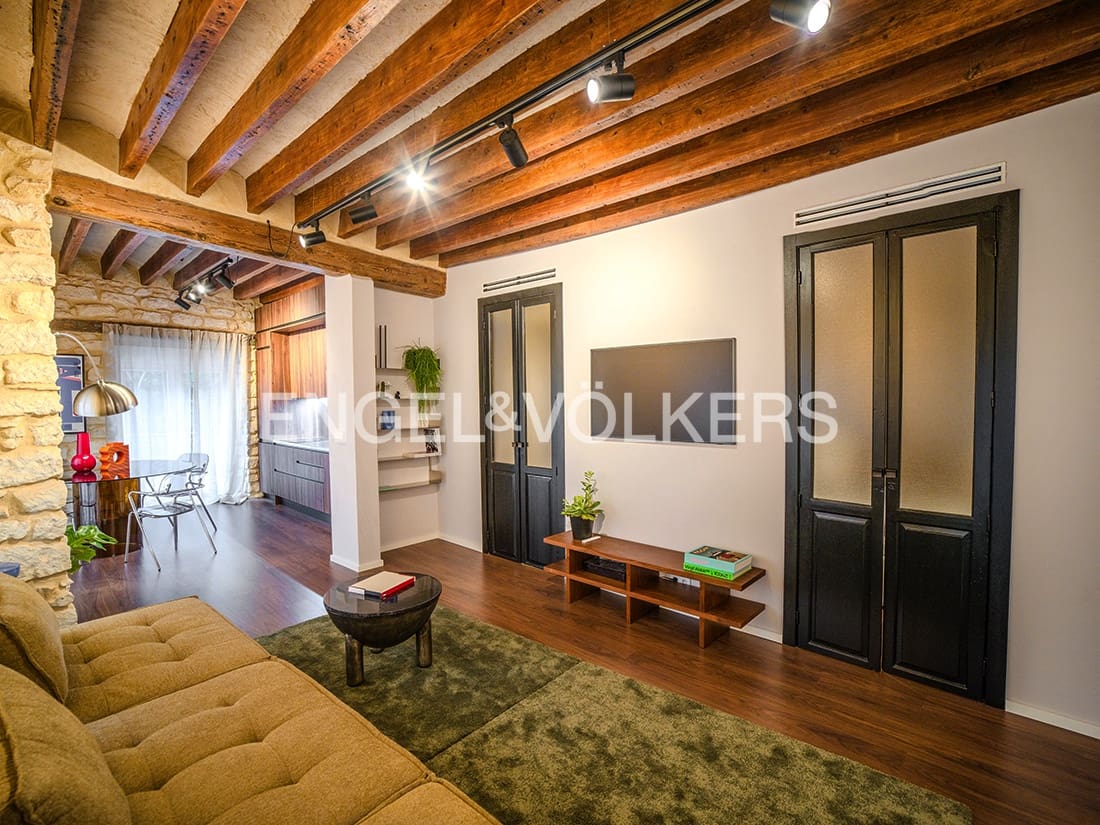 Leilighet til salgs i Alicante by - € 450 000 (Ref: 9318082)