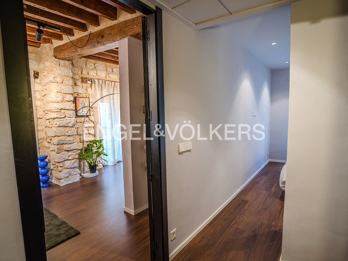 Leilighet til salgs i Alicante by - € 450 000 (Ref: 9318082)