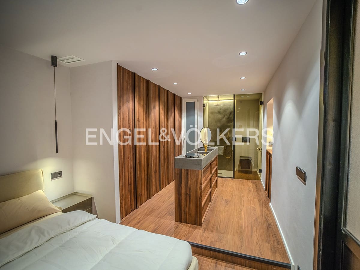 Leilighet til salgs i Alicante by - € 450 000 (Ref: 9318082)