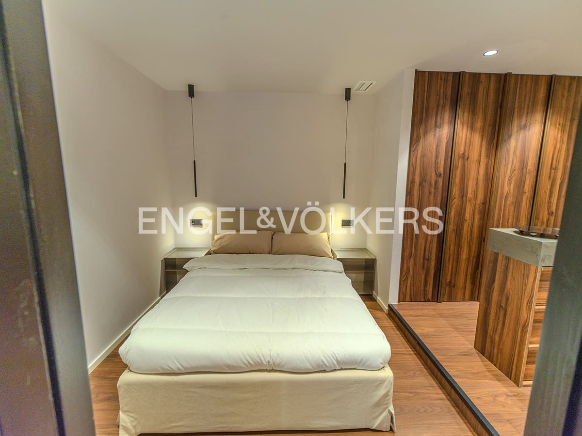 Leilighet til salgs i Alicante by - € 450 000 (Ref: 9318082)