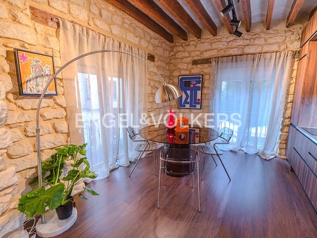 Apartamento para venda em Barrio del Centro, Alicante cidade - 450 000 € (Ref: 9318082)