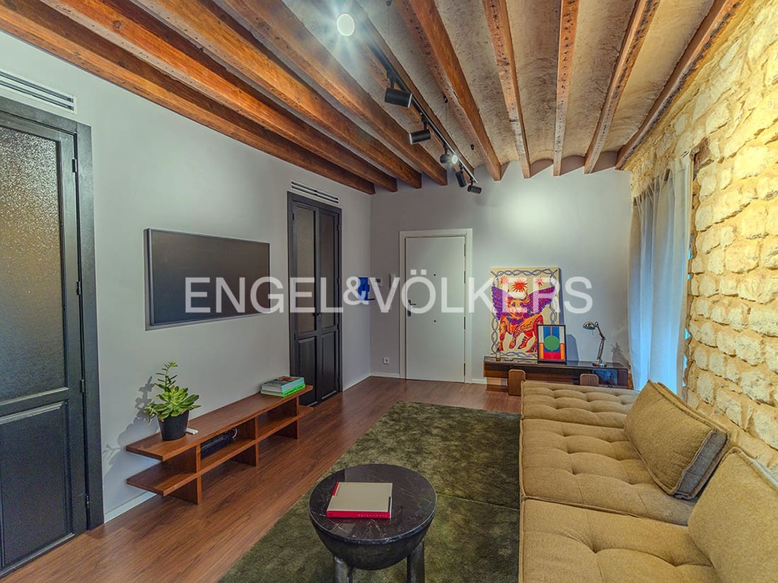 Leilighet til salgs i Alicante by - € 450 000 (Ref: 9318082)