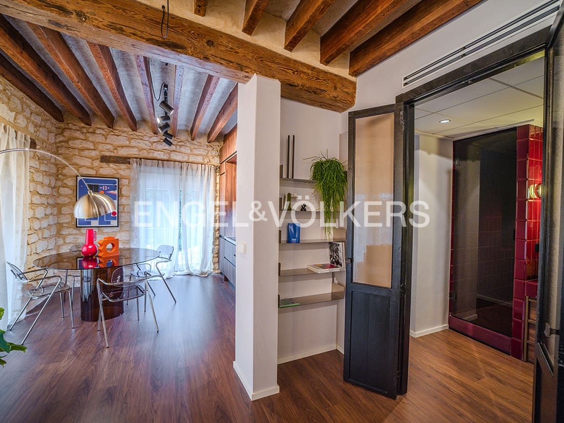 Leilighet til salgs i Alicante by - € 450 000 (Ref: 9318082)