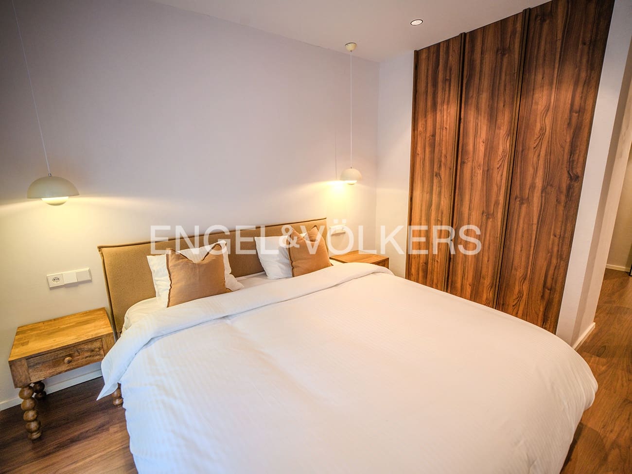 Leilighet til salgs i Alicante by - € 450 000 (Ref: 9318082)