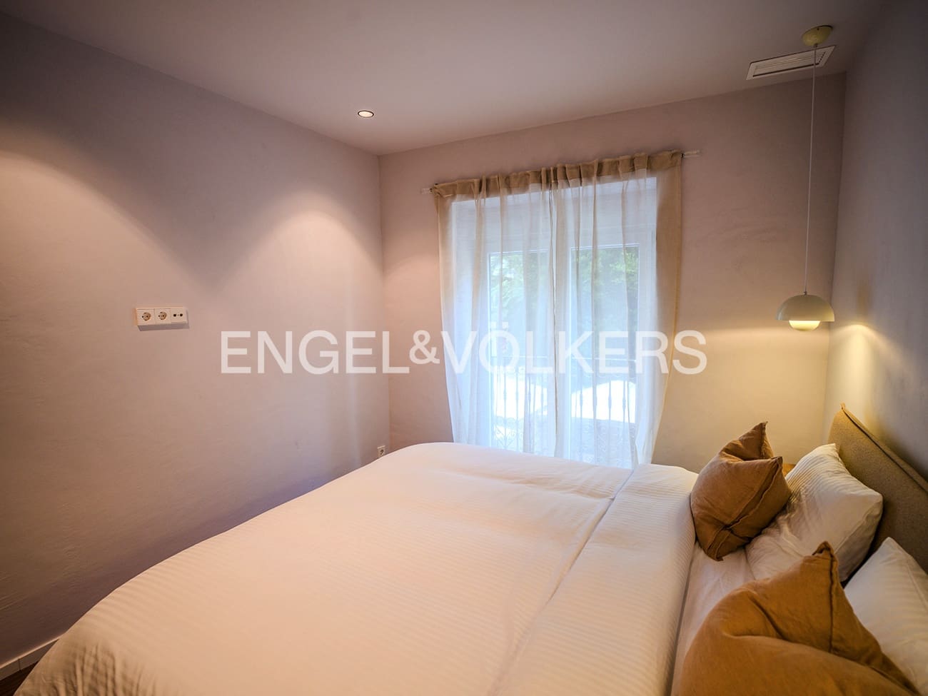 Leilighet til salgs i Alicante by - € 450 000 (Ref: 9318082)