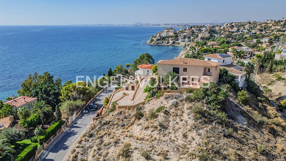 Grunde uden byggetilladelser til salg i El Campello - € 395.000 (Ref: 9325204)