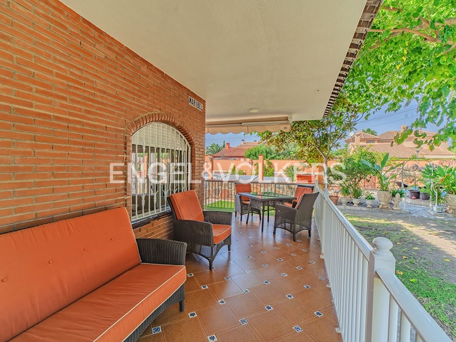 3 bedroom Villa for sale in Muchamiel / Mutxamel with pool garage - € 630,000 (Ref: 9325413)