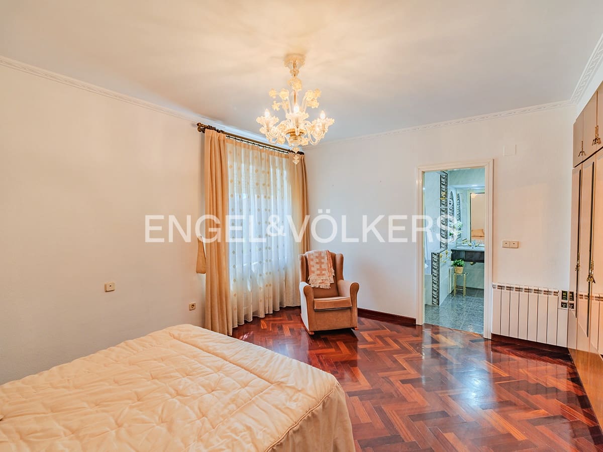 3 bedroom Villa for sale in Muchamiel / Mutxamel with pool garage - € 630,000 (Ref: 9325413)