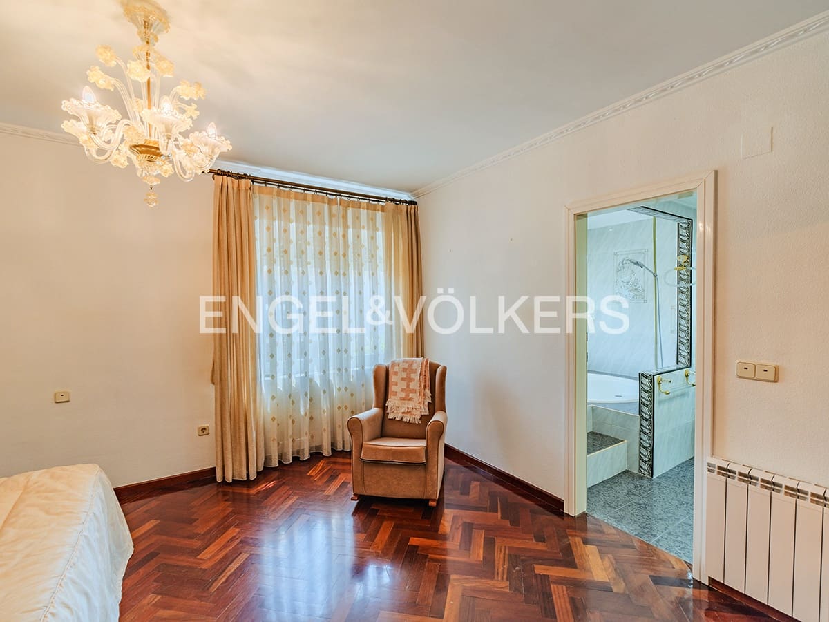 3 bedroom Villa for sale in Muchamiel / Mutxamel with pool garage - € 630,000 (Ref: 9325413)