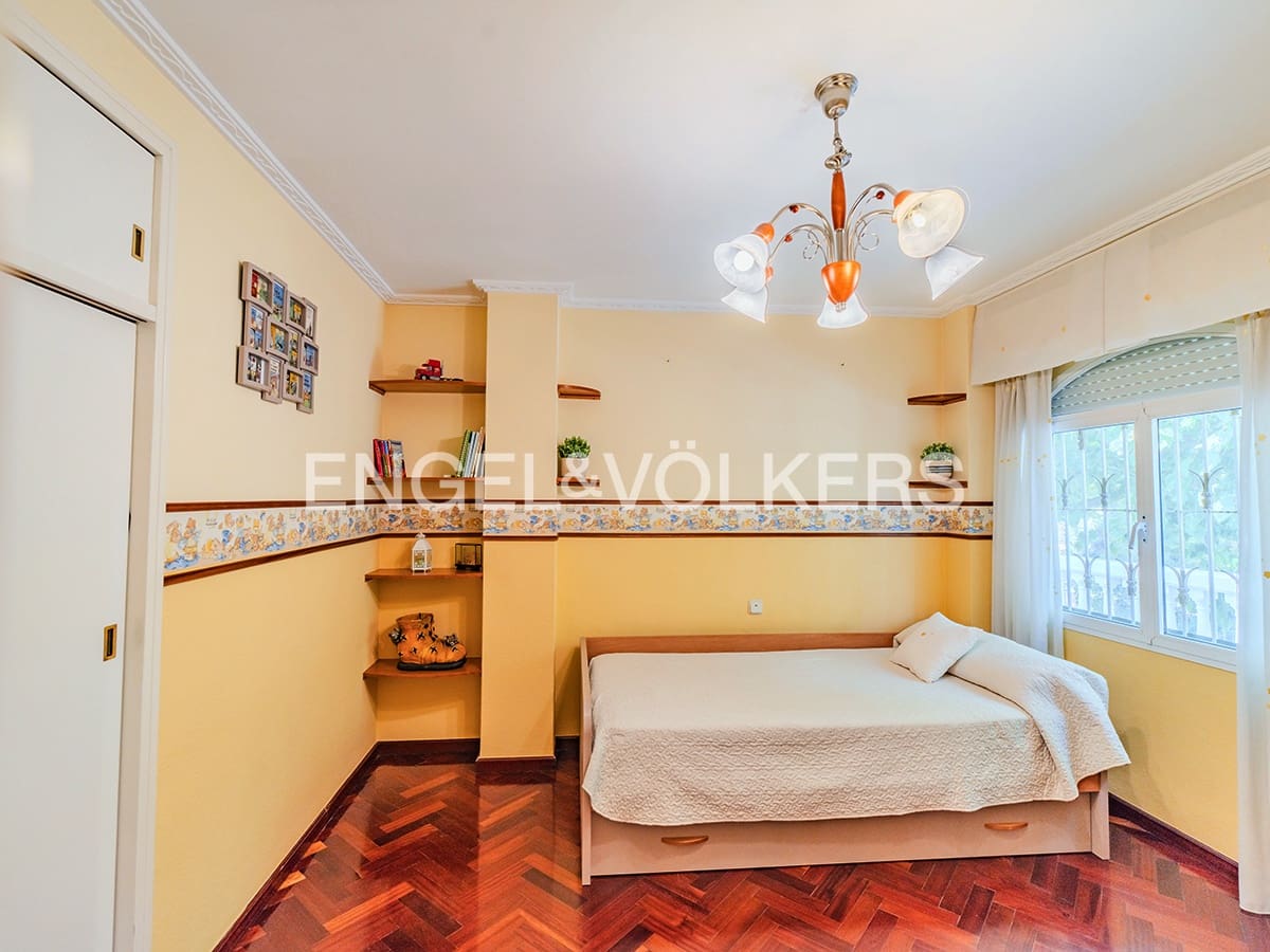 3 bedroom Villa for sale in Muchamiel / Mutxamel with pool garage - € 630,000 (Ref: 9325413)