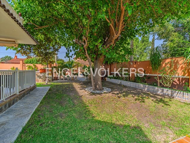 3 bedroom Villa for sale in Muchamiel / Mutxamel with pool garage - € 630,000 (Ref: 9325413)