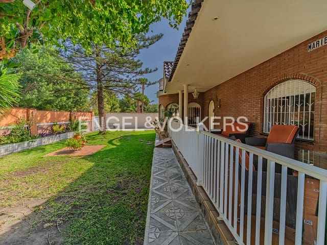 3 bedroom Villa for sale in Muchamiel / Mutxamel with pool garage - € 630,000 (Ref: 9325413)