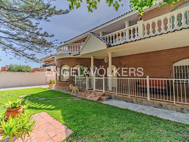 3 bedroom Villa for sale in Muchamiel / Mutxamel with pool garage - € 630,000 (Ref: 9325413)