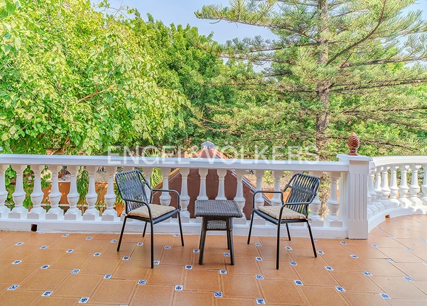 3 bedroom Villa for sale in Muchamiel / Mutxamel with pool garage - € 630,000 (Ref: 9325413)