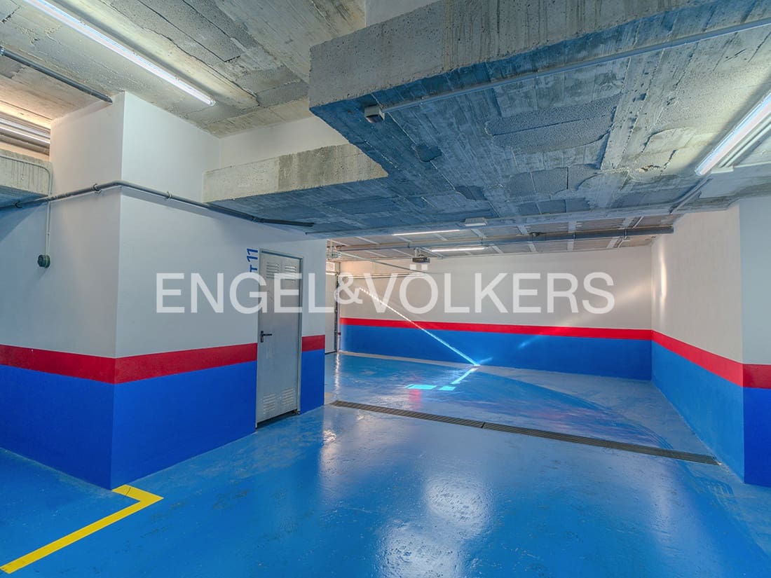 2 slaapkamer Appartement te koop in San Juan de Alicante / Sant Joan d'Alacant met zwembad garage - € 354.000 (Ref: 9340168)