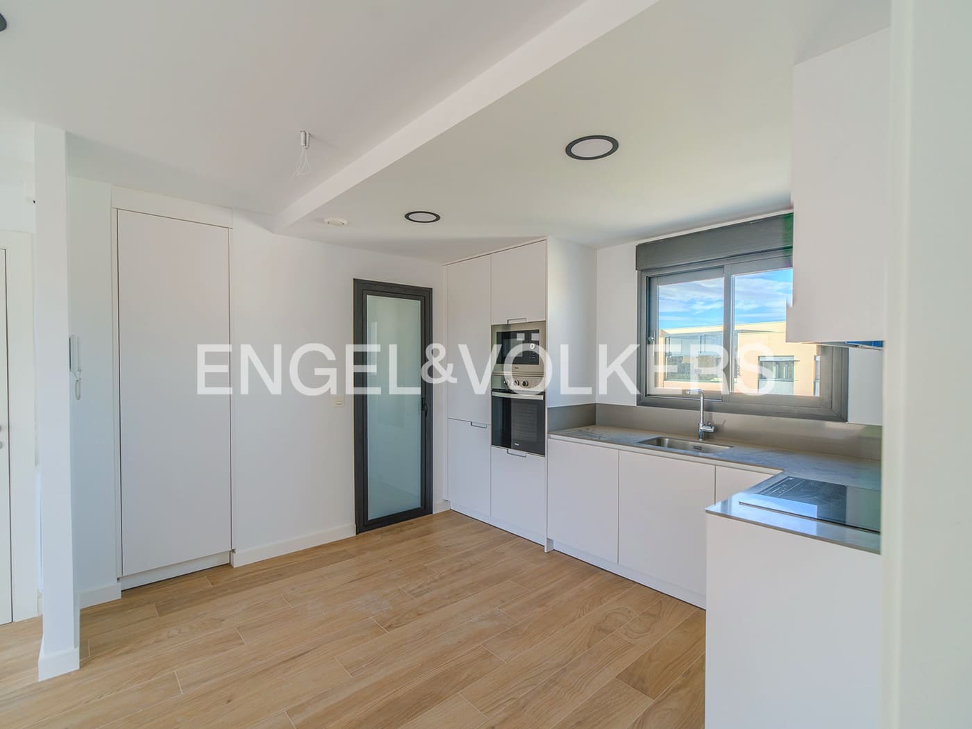 2 slaapkamer Appartement te koop in San Juan de Alicante / Sant Joan d'Alacant met zwembad garage - € 354.000 (Ref: 9340168)