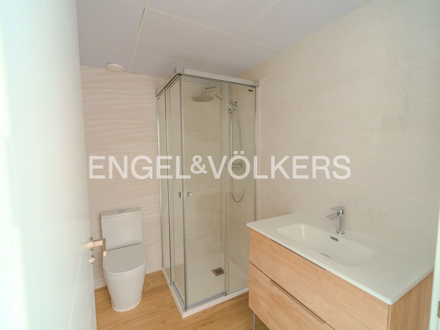 2 slaapkamer Appartement te koop in San Juan de Alicante / Sant Joan d'Alacant met zwembad garage - € 354.000 (Ref: 9340168)