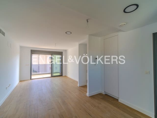 2 bedroom Apartment for sale in San Juan de Alicante / Sant Joan d'Alacant with pool garage - € 354,000 (Ref: 9340168)