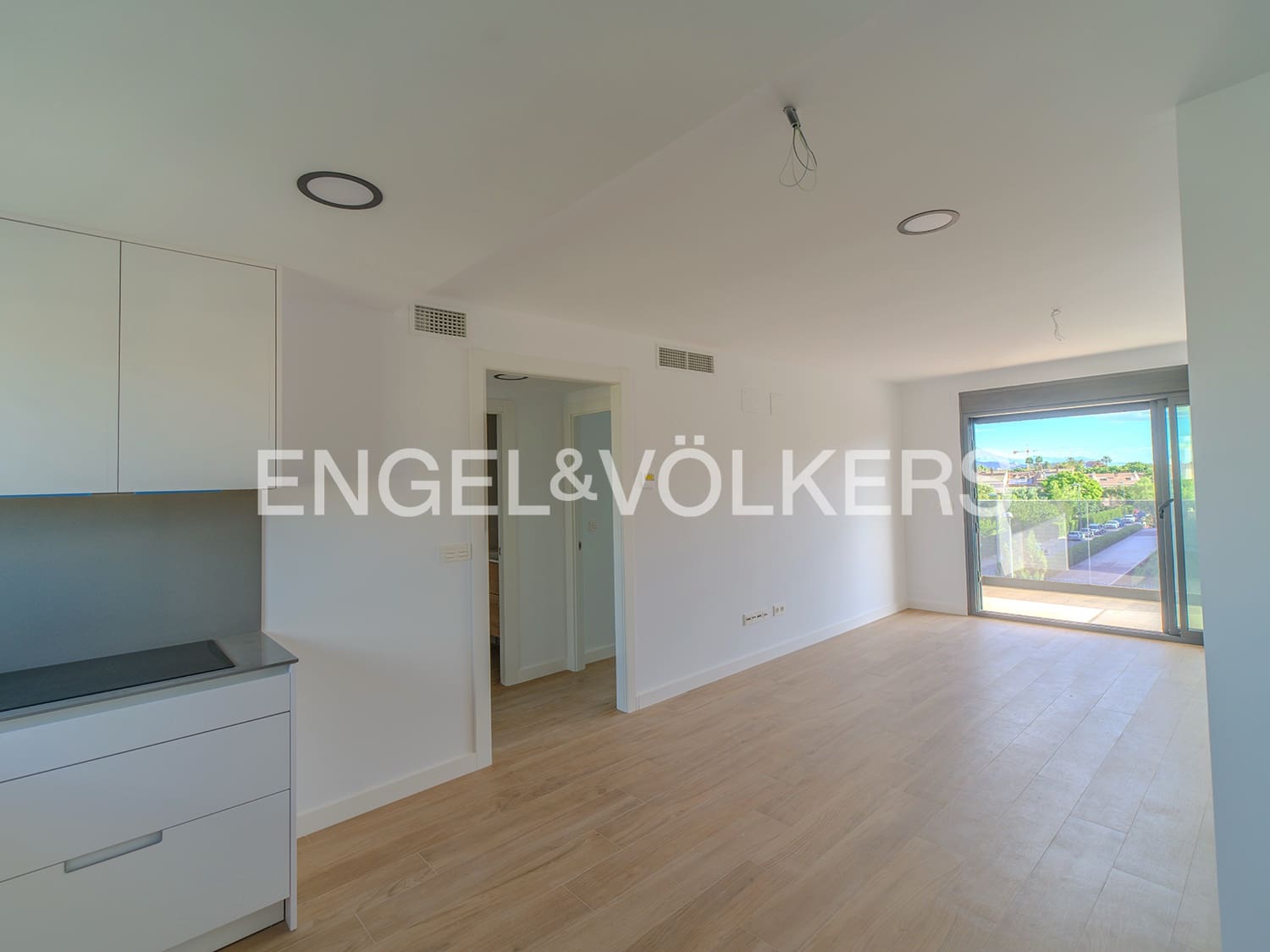 2 slaapkamer Appartement te koop in San Juan de Alicante / Sant Joan d'Alacant met zwembad garage - € 354.000 (Ref: 9340168)