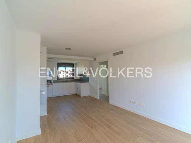 2 bedroom Apartment for sale in San Juan de Alicante / Sant Joan d'Alacant with pool garage - € 354,000 (Ref: 9340168)