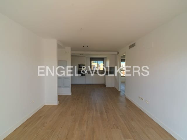 2 bedroom Apartment for sale in San Juan de Alicante / Sant Joan d'Alacant with pool garage - € 354,000 (Ref: 9340168)