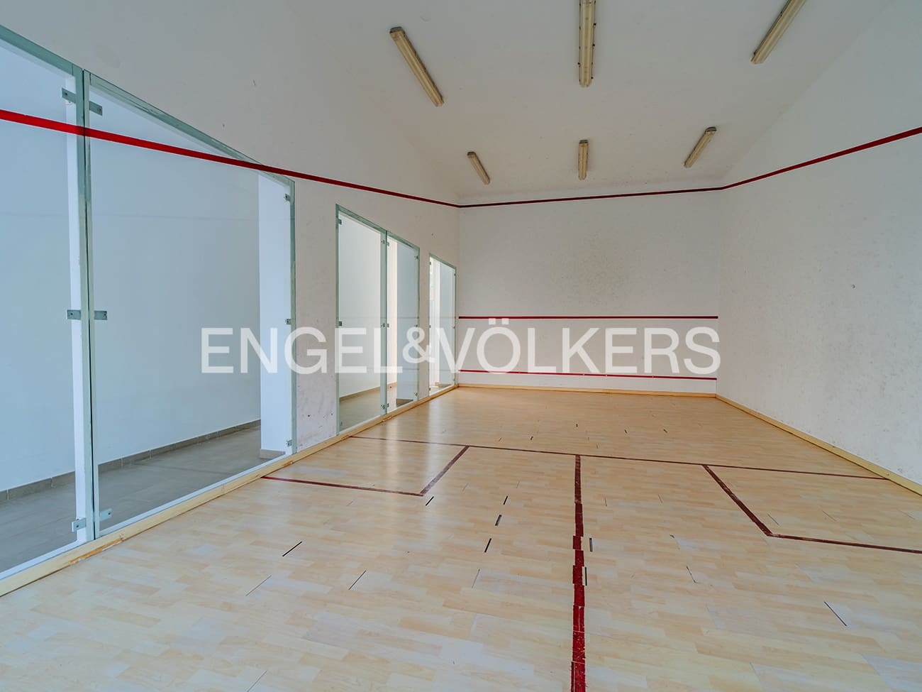 5 soveværelse Lejlighed til salg i El Campello med swimmingpool garage - € 1.600.000 (Ref: 9343782)