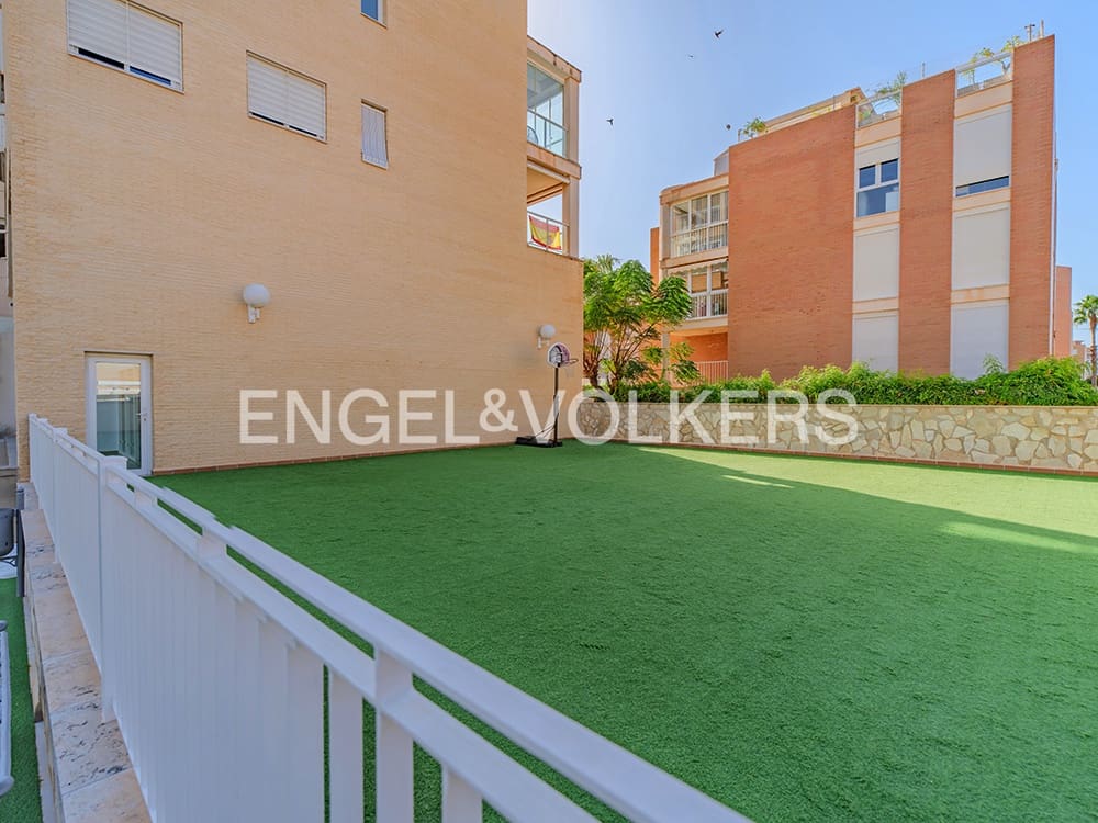 5 soveværelse Lejlighed til salg i El Campello med swimmingpool garage - € 1.600.000 (Ref: 9343782)