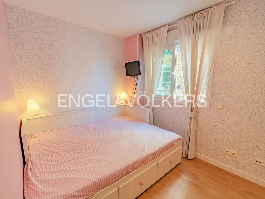 5 soveværelse Lejlighed til salg i El Campello med swimmingpool garage - € 1.600.000 (Ref: 9343782)