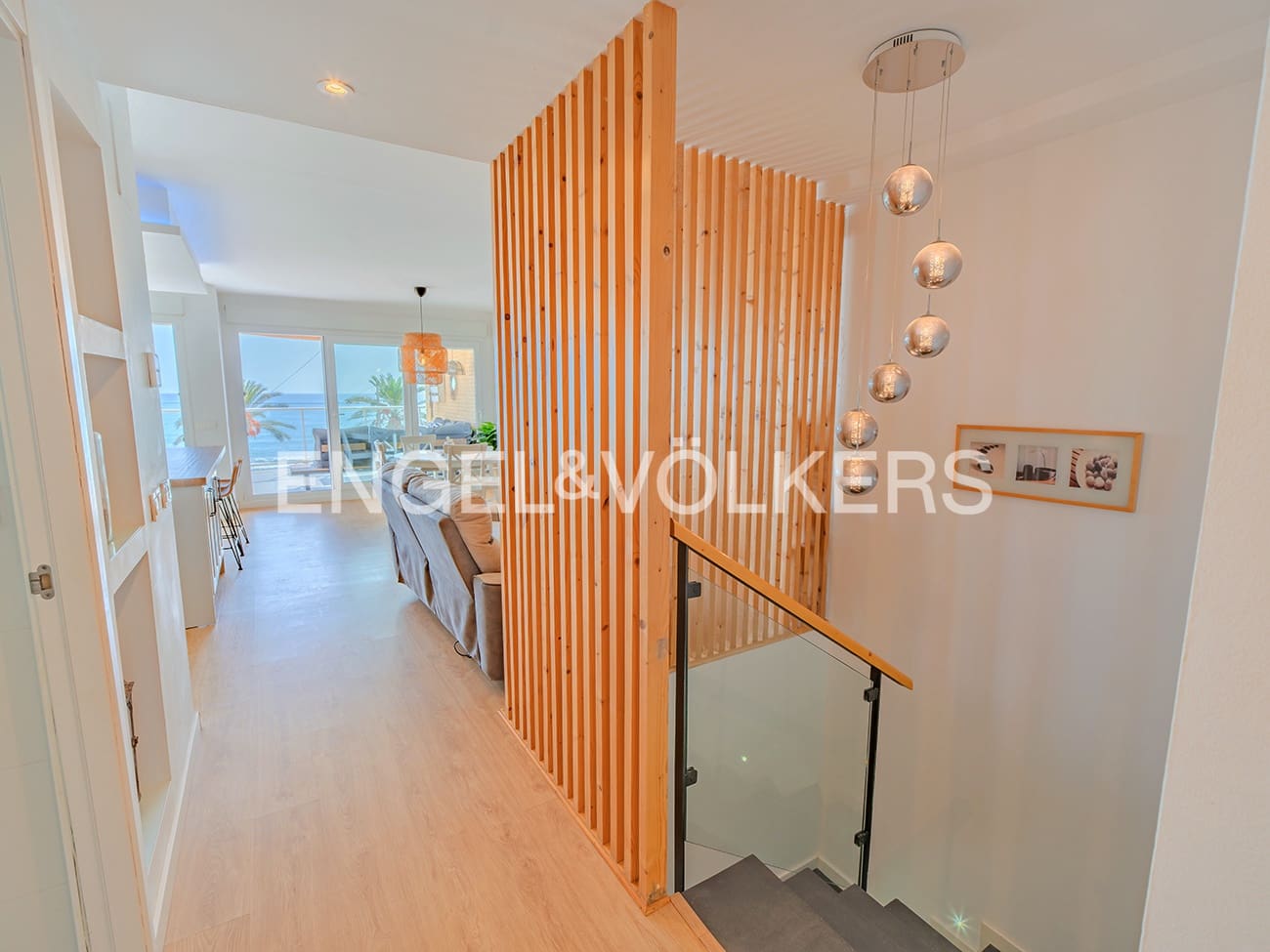 5 soveværelse Lejlighed til salg i El Campello med swimmingpool garage - € 1.600.000 (Ref: 9343782)