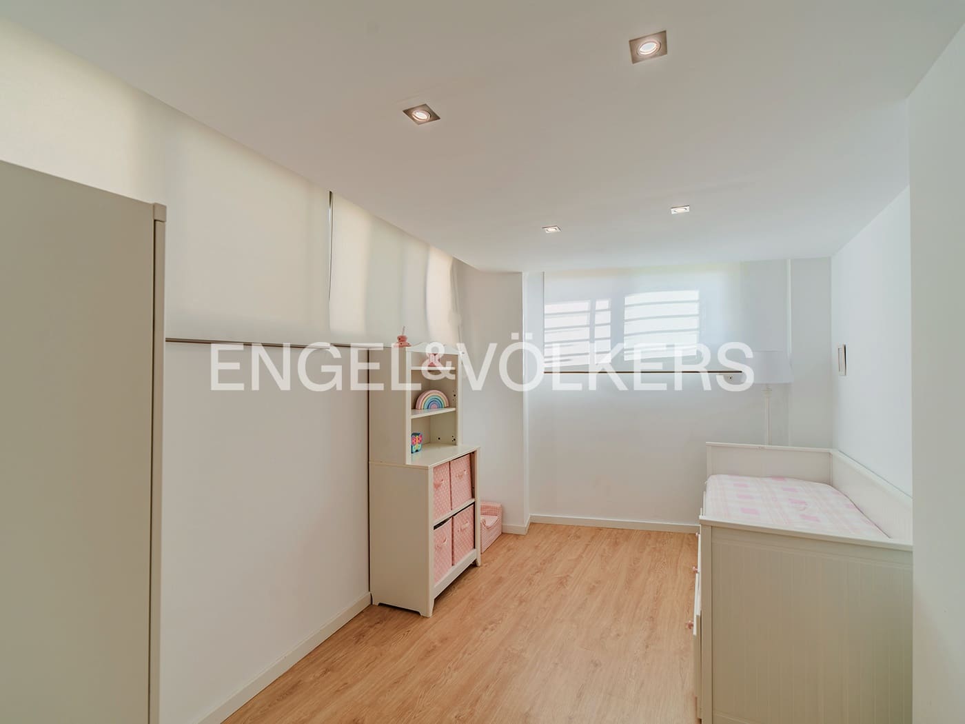 5 soveværelse Lejlighed til salg i El Campello med swimmingpool garage - € 1.600.000 (Ref: 9343782)