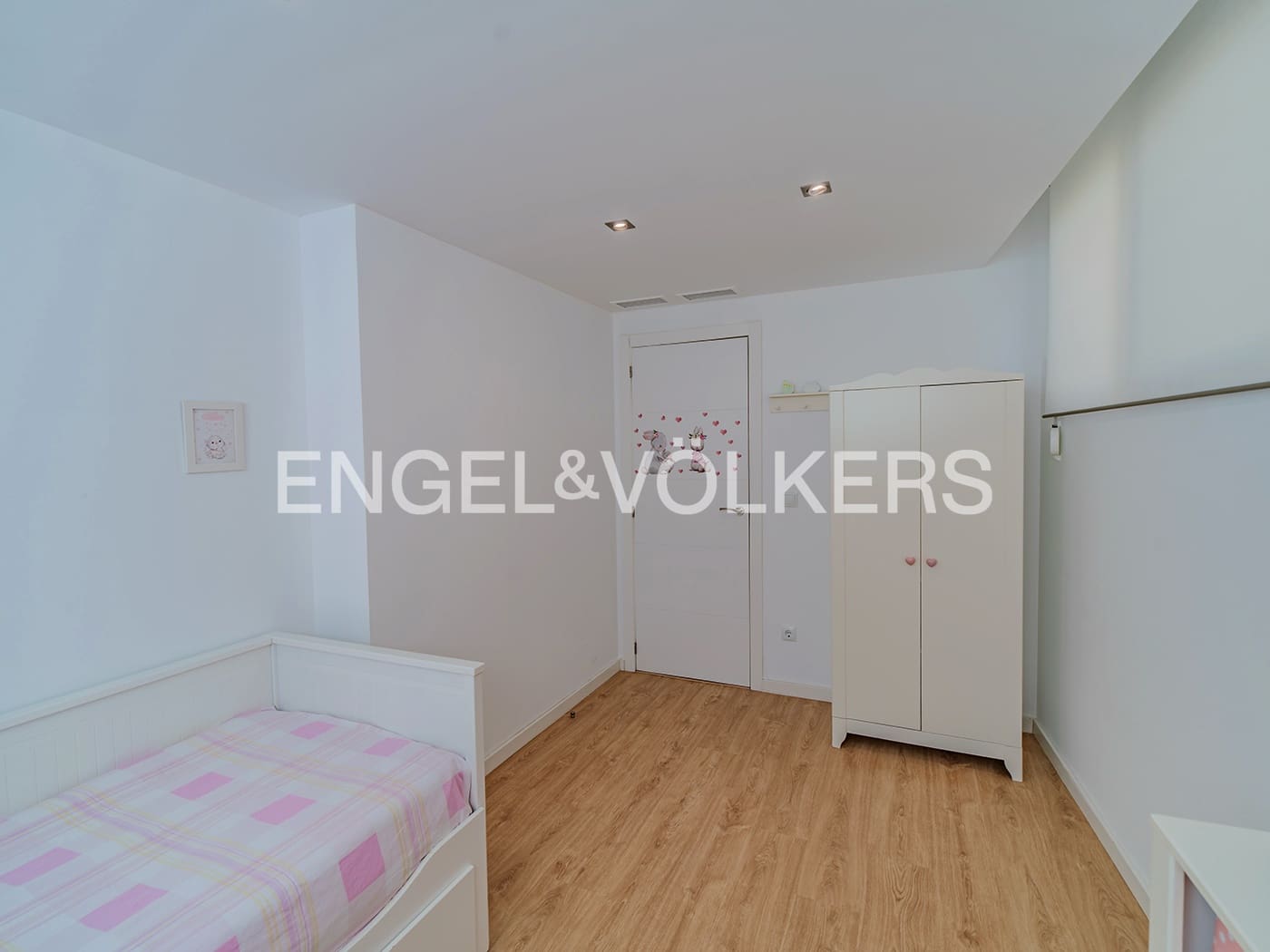 5 soveværelse Lejlighed til salg i El Campello med swimmingpool garage - € 1.600.000 (Ref: 9343782)