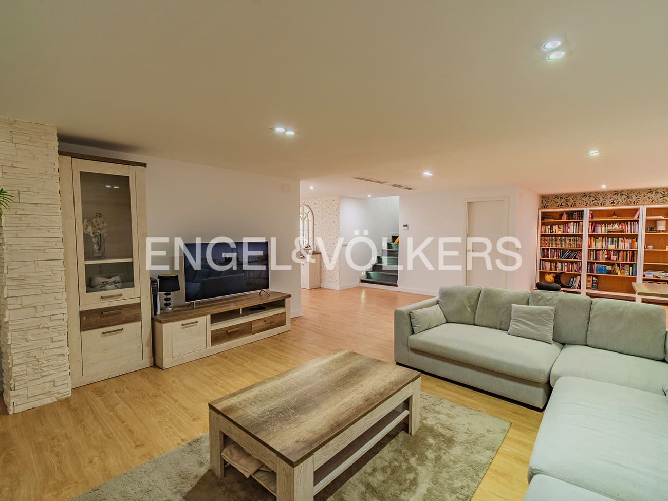 5 soveværelse Lejlighed til salg i El Campello med swimmingpool garage - € 1.600.000 (Ref: 9343782)