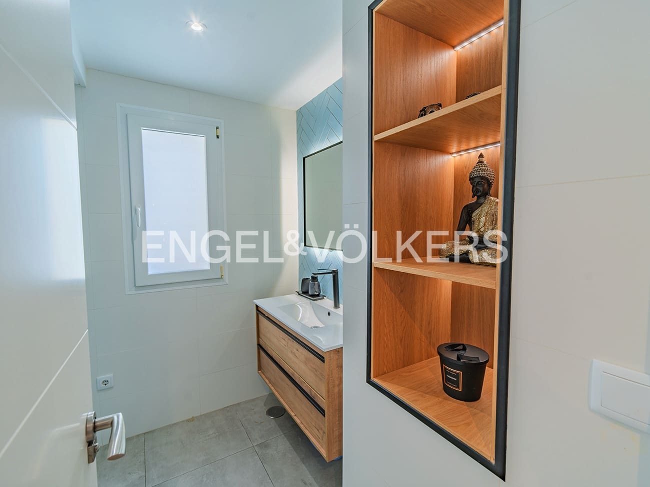 5 soveværelse Lejlighed til salg i El Campello med swimmingpool garage - € 1.600.000 (Ref: 9343782)