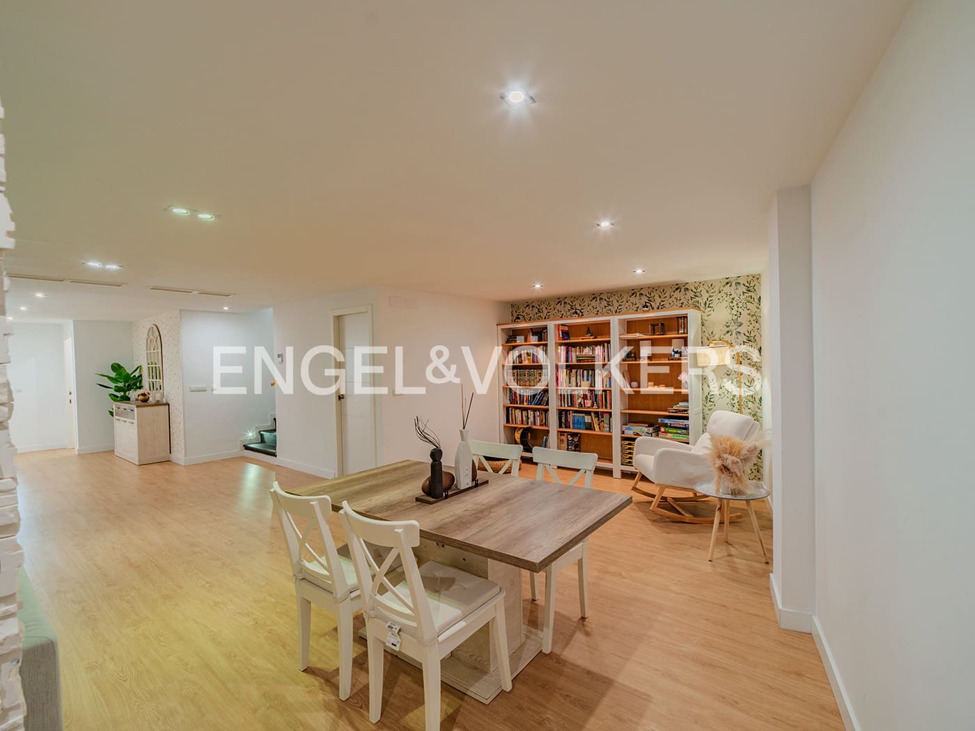 5 soveværelse Lejlighed til salg i El Campello med swimmingpool garage - € 1.600.000 (Ref: 9343782)