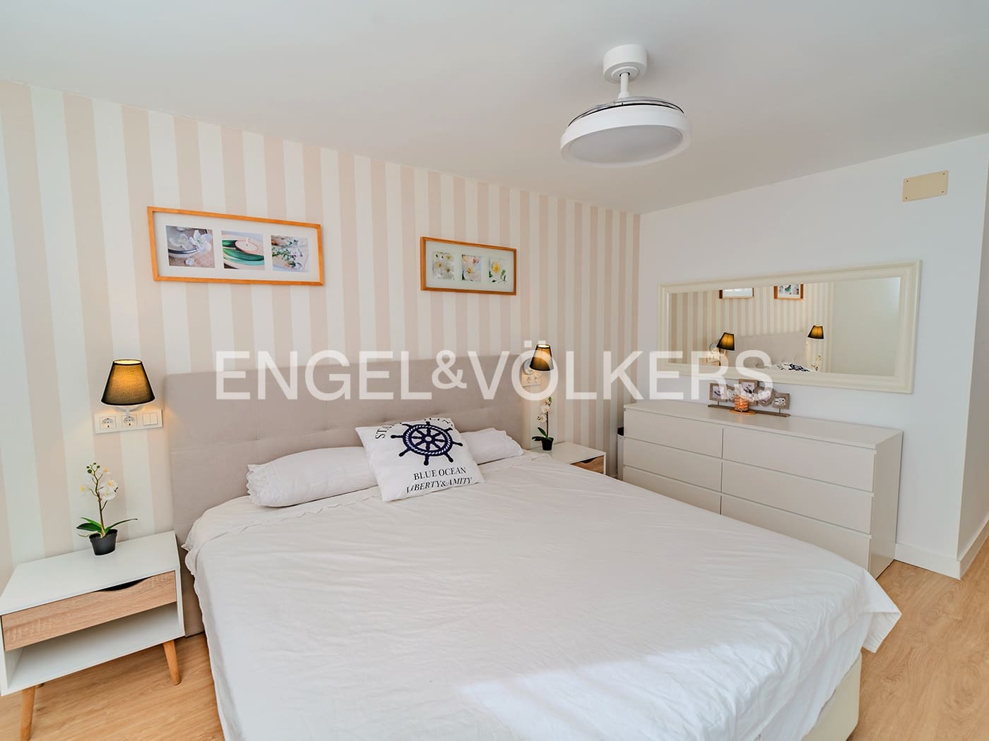 5 soveværelse Lejlighed til salg i El Campello med swimmingpool garage - € 1.600.000 (Ref: 9343782)