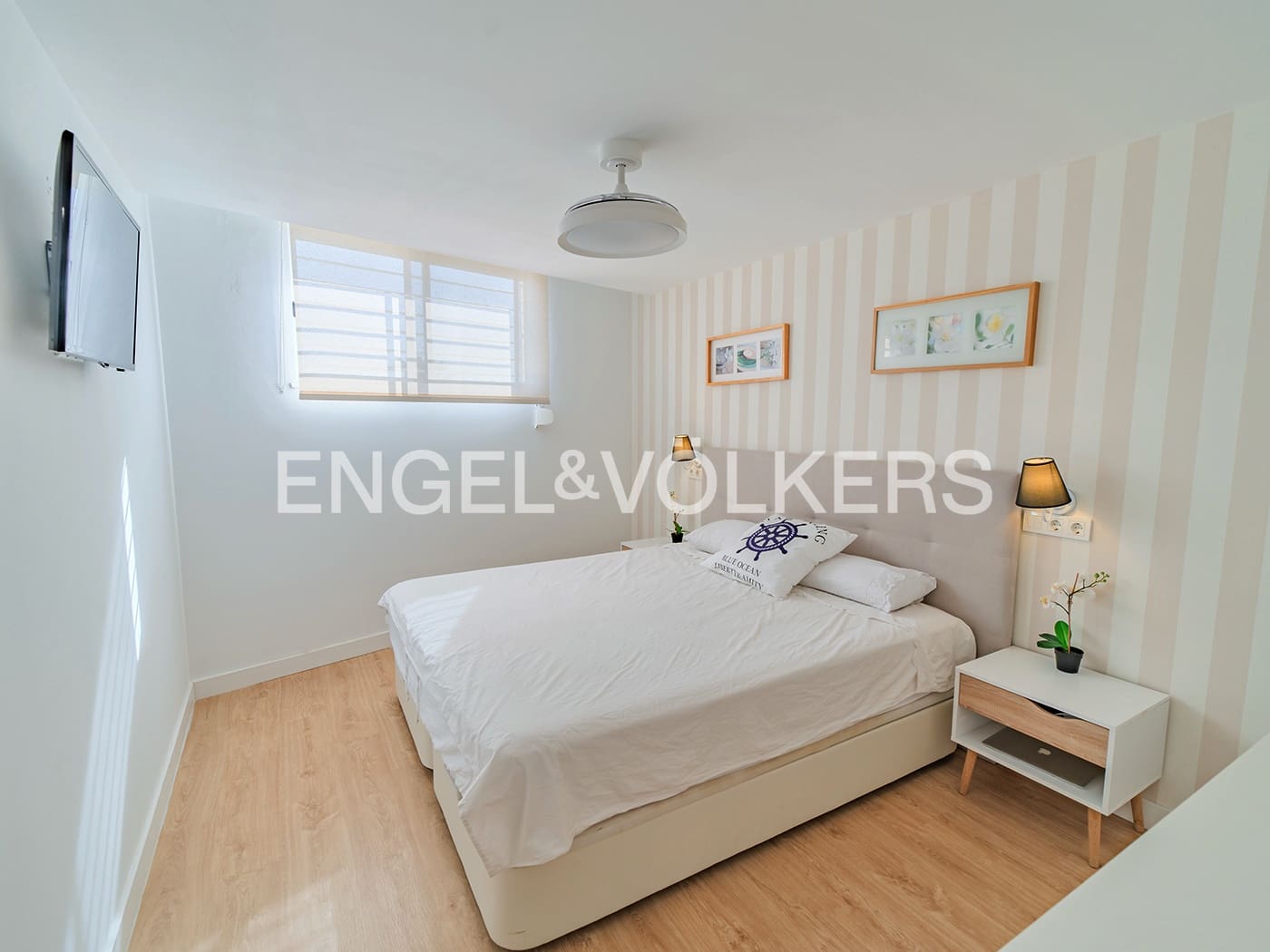 5 soveværelse Lejlighed til salg i El Campello med swimmingpool garage - € 1.600.000 (Ref: 9343782)