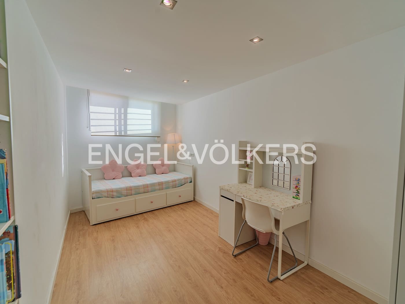 5 soveværelse Lejlighed til salg i El Campello med swimmingpool garage - € 1.600.000 (Ref: 9343782)