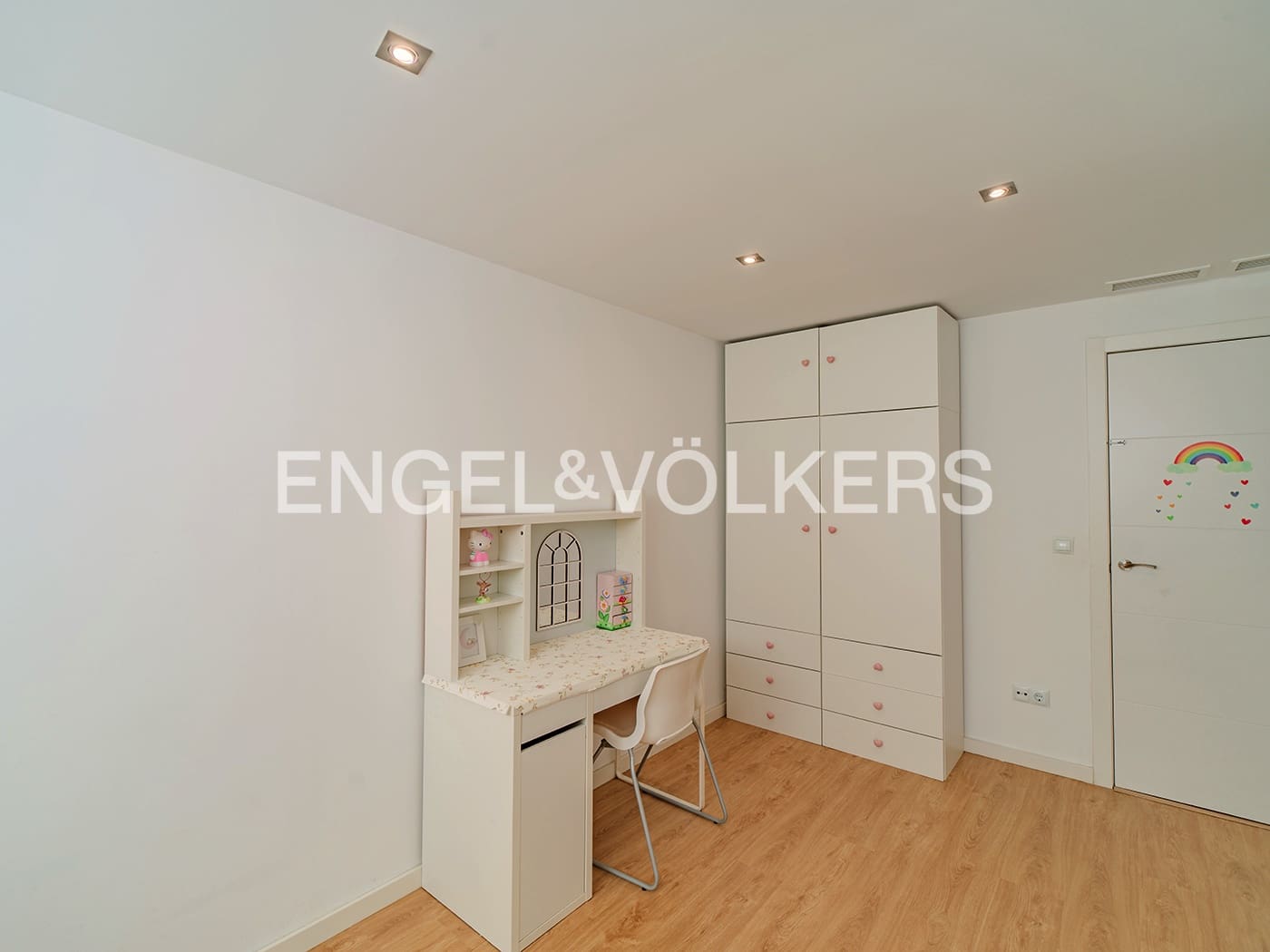 5 soveværelse Lejlighed til salg i El Campello med swimmingpool garage - € 1.600.000 (Ref: 9343782)