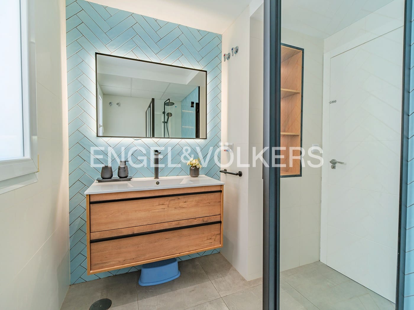 5 soveværelse Lejlighed til salg i El Campello med swimmingpool garage - € 1.600.000 (Ref: 9343782)