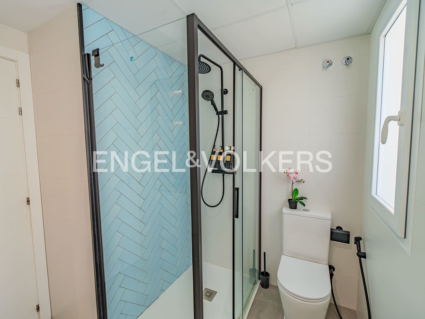 5 soveværelse Lejlighed til salg i El Campello med swimmingpool garage - € 1.600.000 (Ref: 9343782)