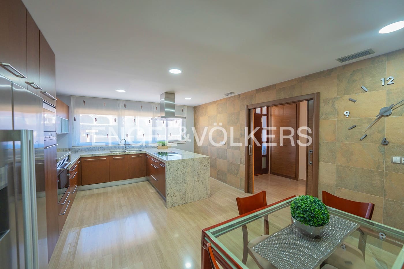 4 chambre Villa/Maison à vendre à San Juan de Alicante / Sant Joan d'Alacant avec piscine garage - 1 095 000 € (Ref: 9345199)