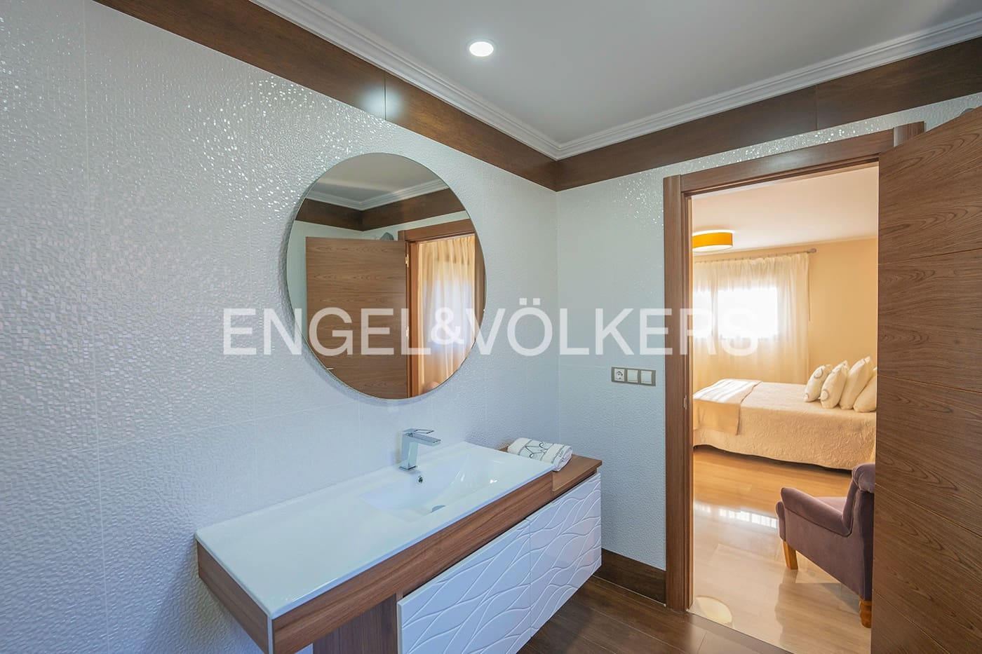 4 chambre Villa/Maison à vendre à San Juan de Alicante / Sant Joan d'Alacant avec piscine garage - 1 095 000 € (Ref: 9345199)